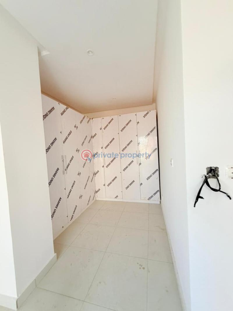 4 bedroom Semi detached Duplex For Sale Opebi Ikeja Lagos - 8