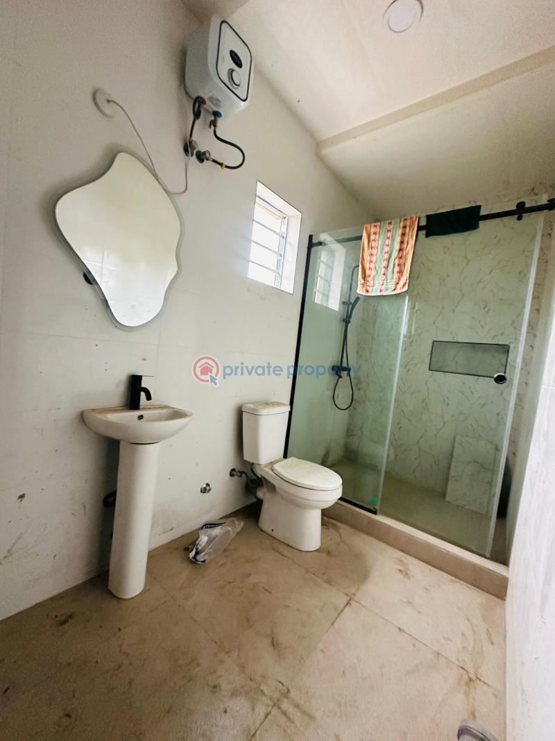 4 bedroom Semi detached Duplex For Sale Magodo GRA Phase 2 Kosofe/Ikosi Lagos - 1