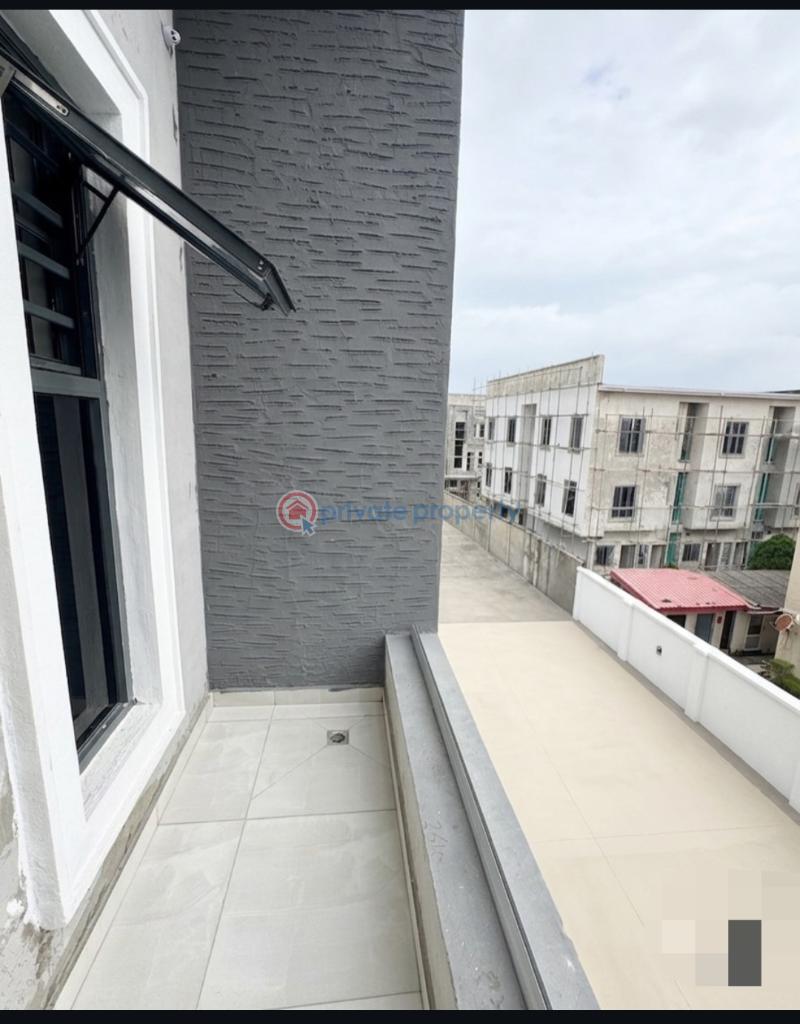4 bedroom Semi detached Duplex For Sale Victoria Island Lagos - 6