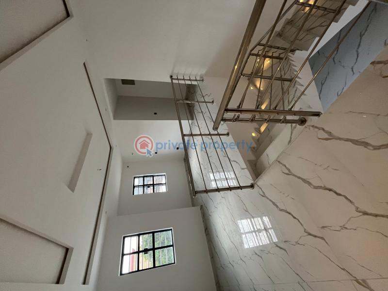 4 bedroom Semi detached Duplex For Sale Omole Phase 1 Ojodu Lagos - 8