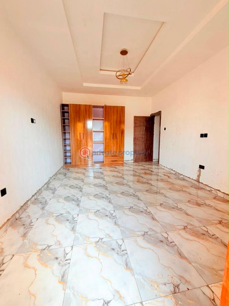 4 bedroom Semi detached Duplex For Sale Magodo Kosofe/Ikosi Lagos - 10