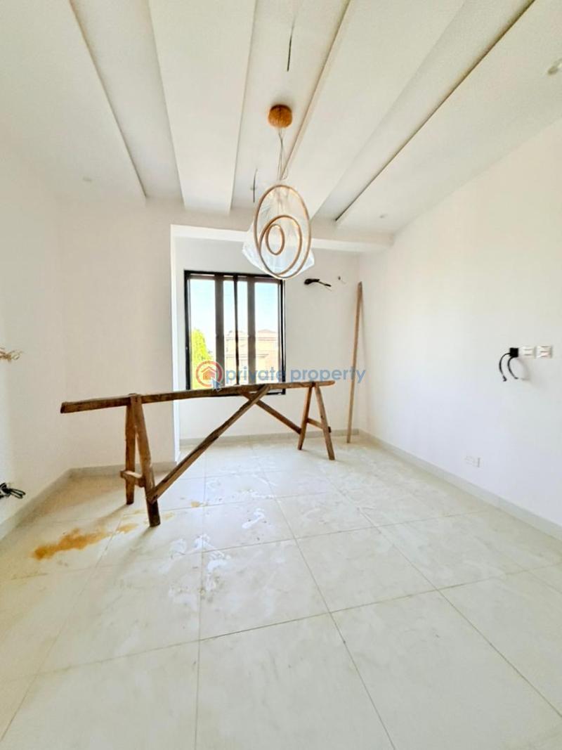 4 bedroom Semi detached Duplex For Sale Opebi Ikeja Lagos - 7