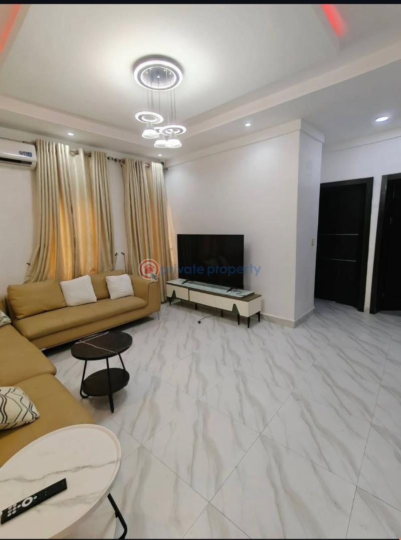 4 bedroom Semi detached Duplex For Sale Ikeja Lagos - 2