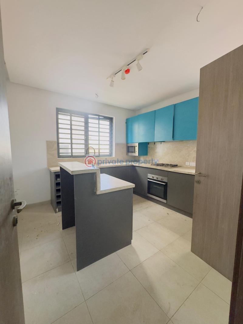 4 bedroom Semi detached Duplex For Sale Maryland Lagos - 7