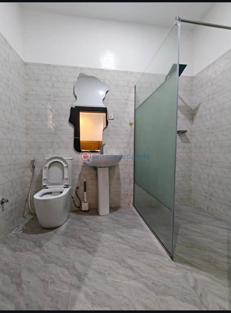 4 bedroom Semi detached Duplex For Sale Ikeja Lagos - 5
