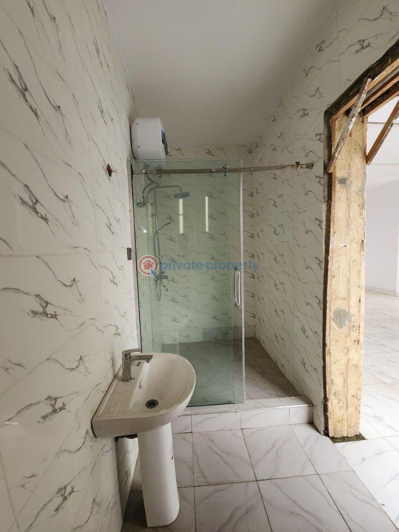 4 bedroom Semi detached Duplex For Sale Opebi Ikeja Lagos - 1