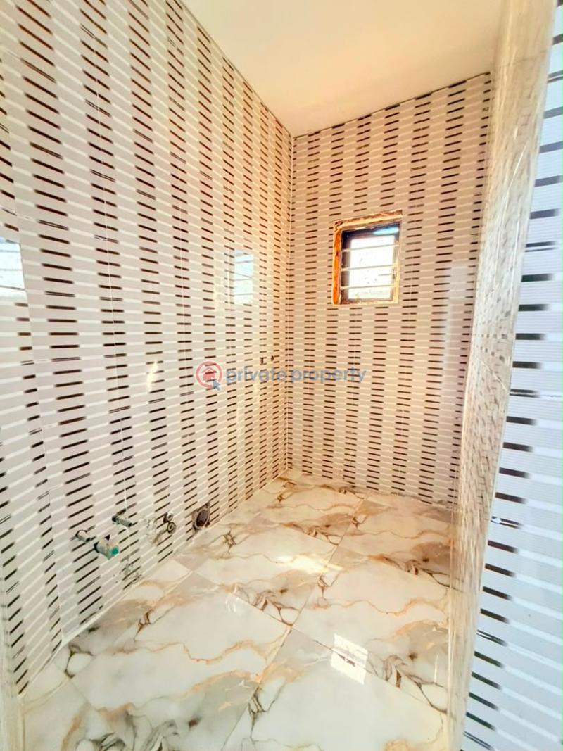 4 bedroom Semi detached Duplex For Sale Magodo Kosofe/Ikosi Lagos - 2