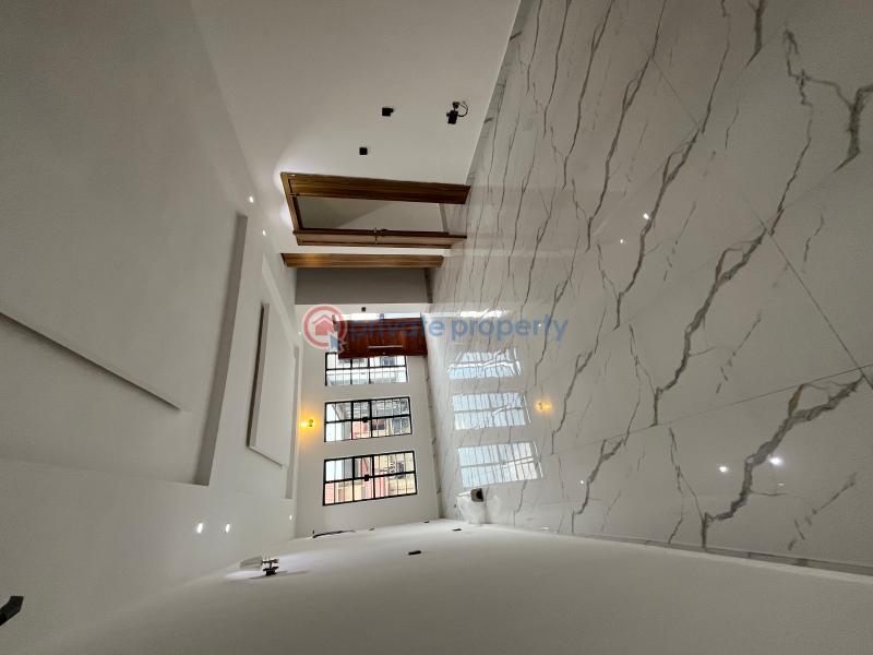 4 bedroom Semi detached Duplex For Sale Omole Phase 1 Ojodu Lagos - 10