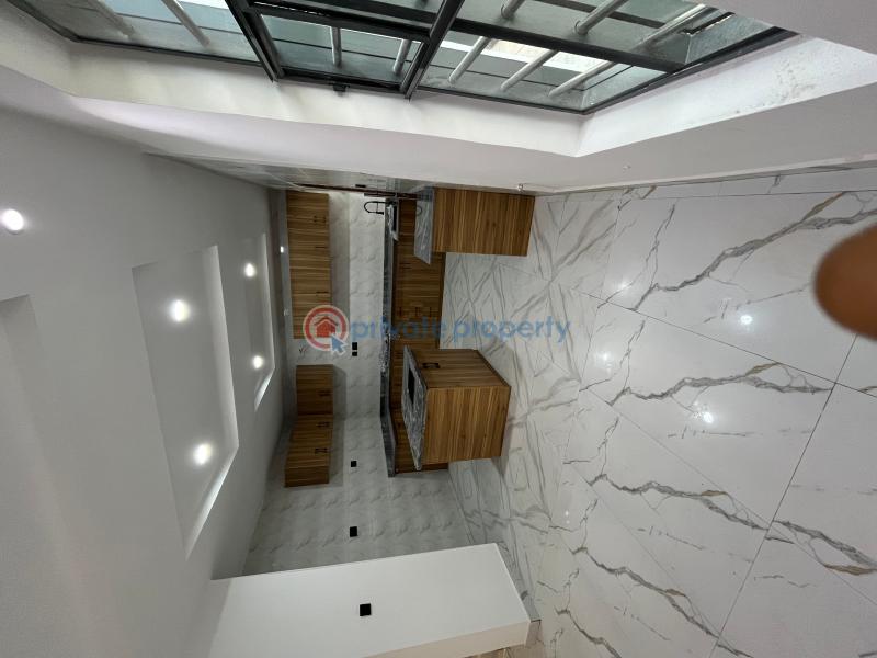 4 bedroom Semi detached Duplex For Sale Omole Phase 1 Ojodu Lagos - 5