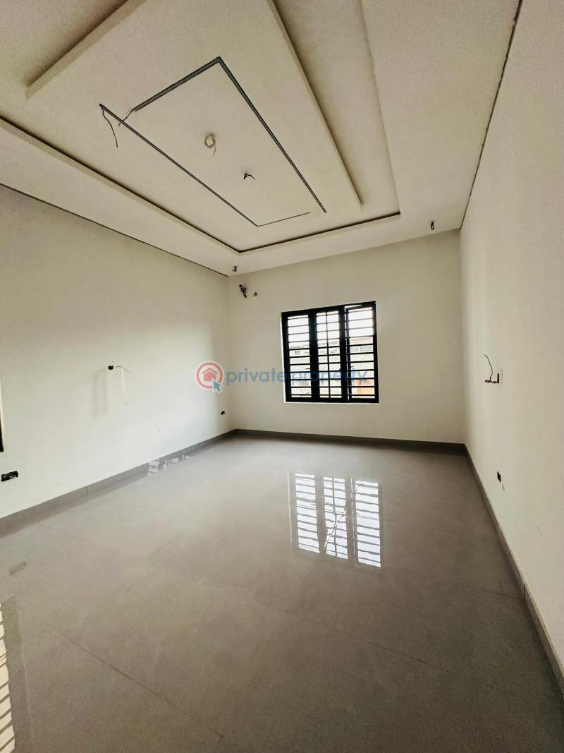 4 bedroom Semi detached Duplex For Sale Ikeja Lagos - 2
