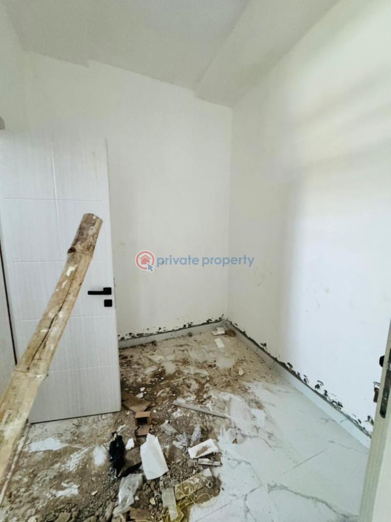 4 bedroom Semi detached Duplex For Sale Opebi Ikeja Lagos - 3