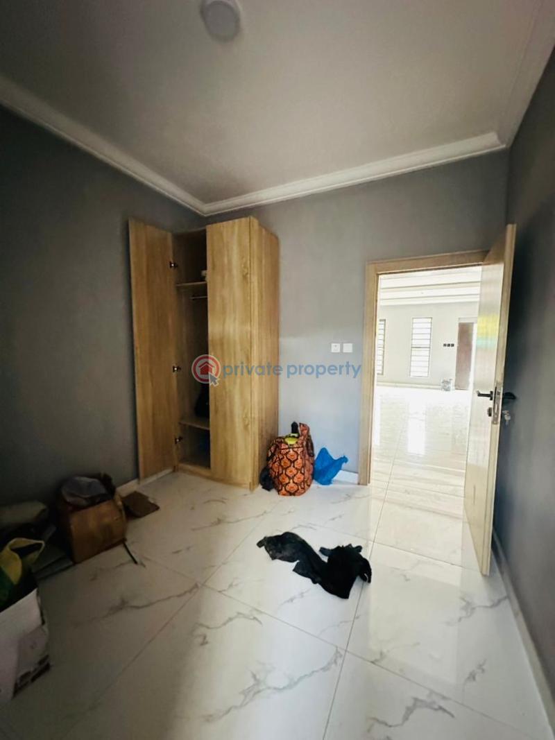 4 bedroom Semi detached Duplex For Sale Off Allen Allen Avenue Ikeja Lagos - 9