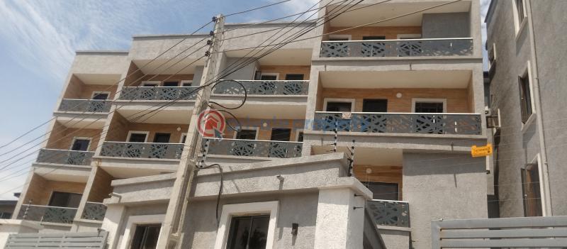 4 bedroom Duplex For Sale LSDPC Maryland Estate Lagos - 3