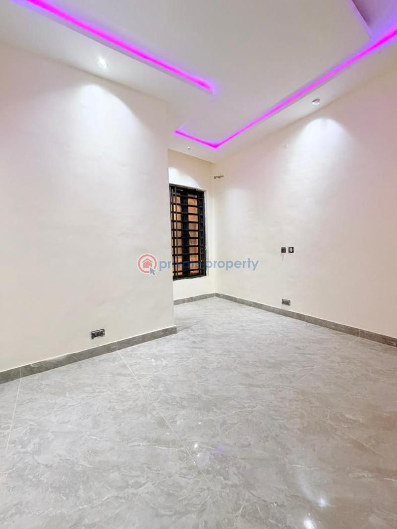 4 bedroom Terraced Duplex For Sale Ikeja GRA Lagos - 7