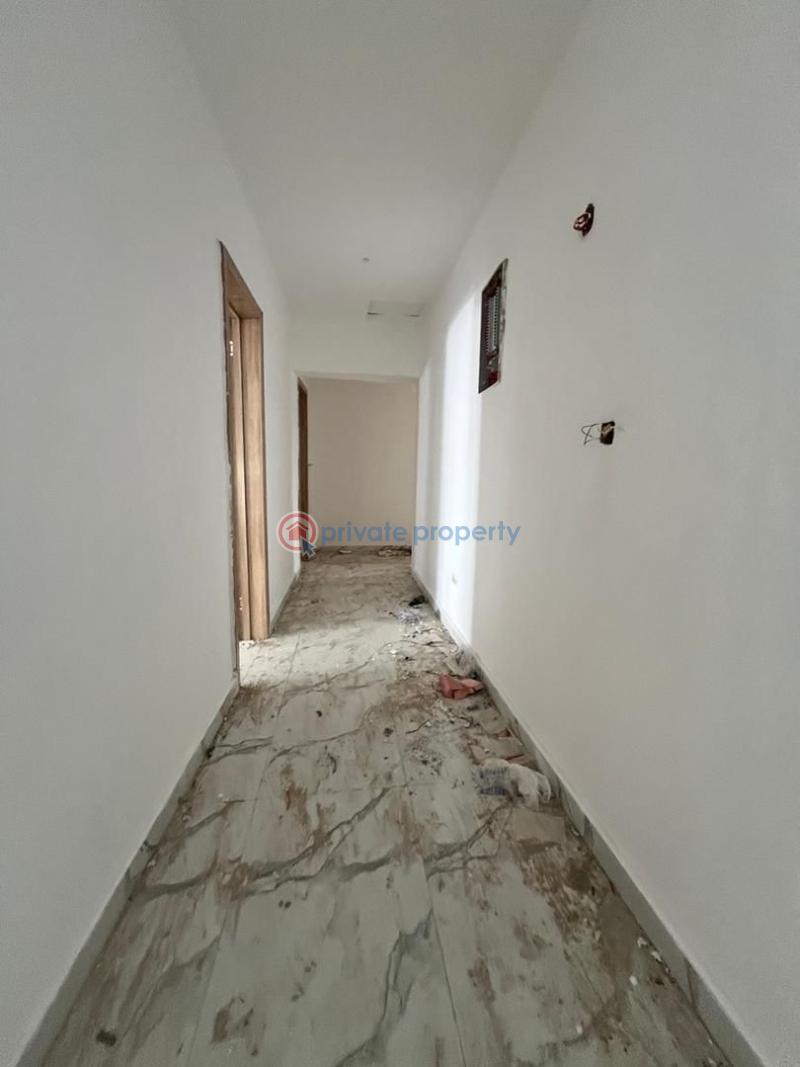 4 bedroom Terraced Duplex For Sale Ikeja GRA Lagos - 11