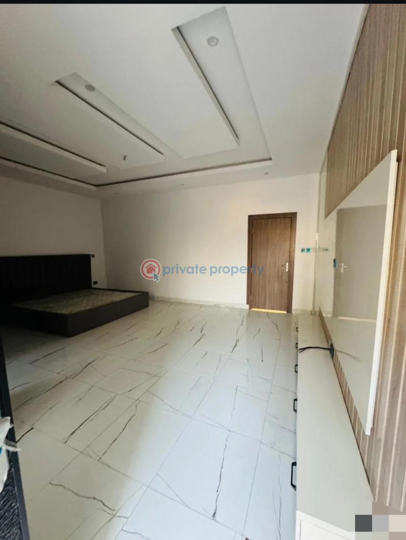 4 bedroom Terraced Duplex For Sale Ikeja GRA Lagos - 10