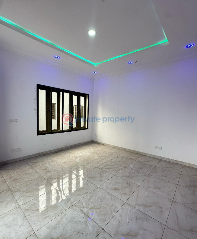 4 bedroom Terraced Duplex For Sale Ikeja GRA Lagos - 0