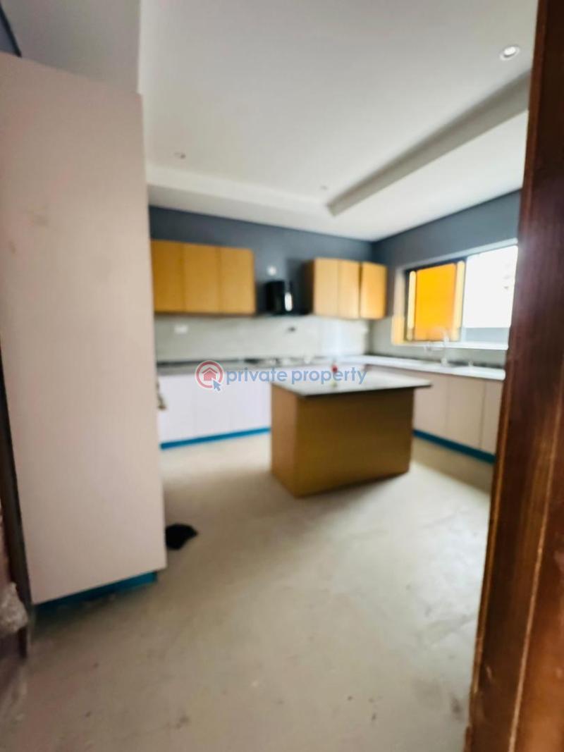 4 bedroom Terraced Duplex For Sale Omole Phase 1 Ojodu Lagos - 8