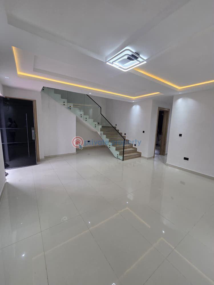 4 bedroom Terraced Duplex For Sale Ikeja Opebi Opebi Ikeja Lagos - 2