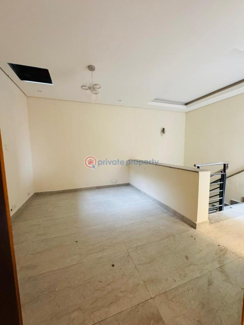 4 bedroom Terraced Duplex For Sale Omole Phase 1 Ojodu Lagos - 6