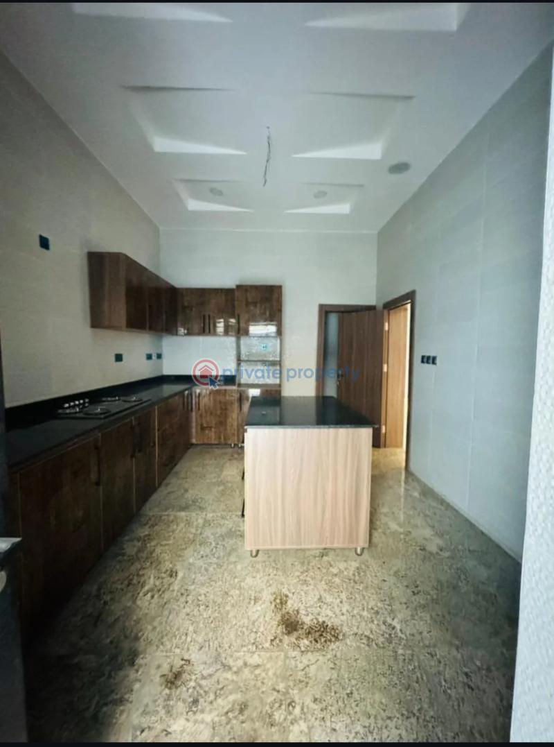 4 bedroom Terraced Duplex For Sale Ikeja GRA Lagos - 7
