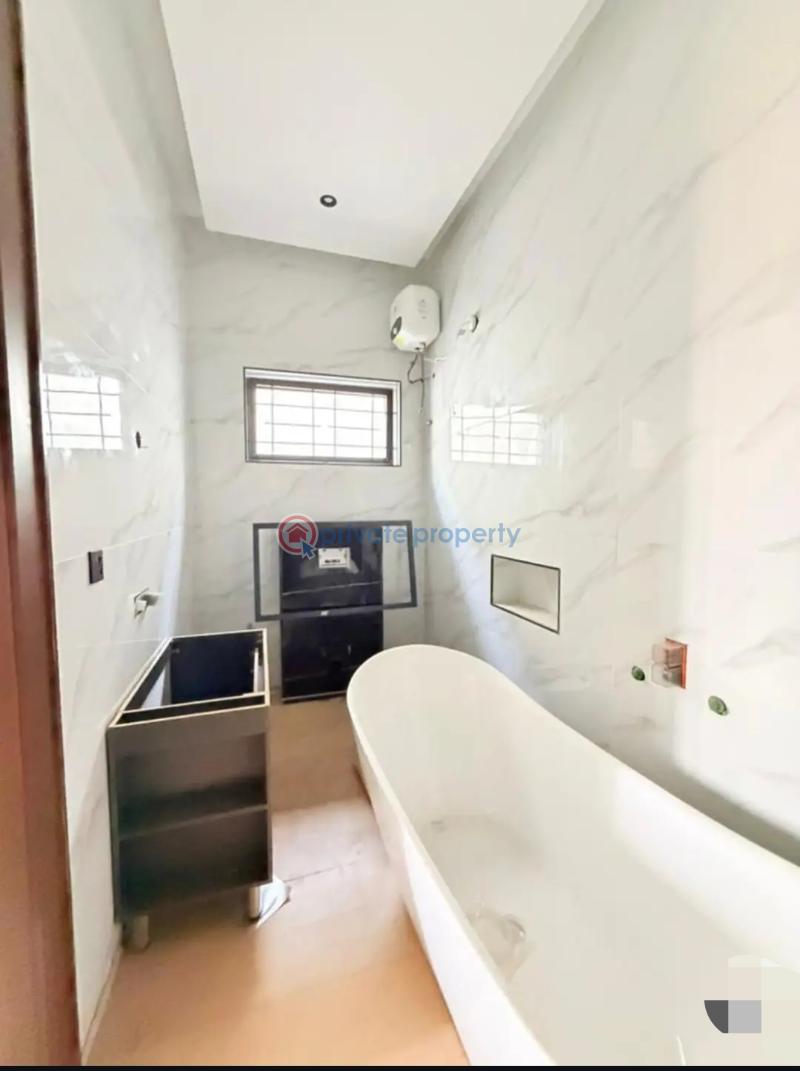 4 bedroom Terraced Duplex For Sale Omole Phase 2 Ojodu Lagos - 7
