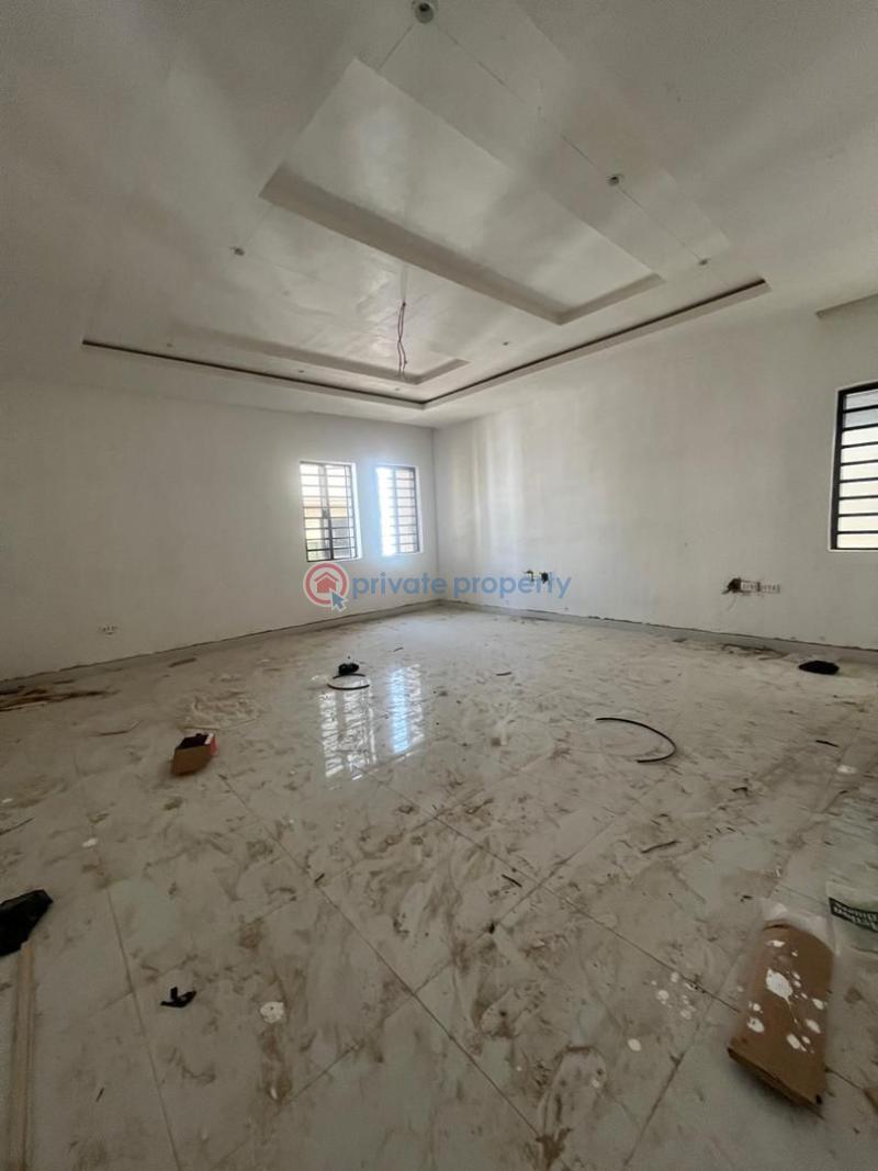4 bedroom Maisonette For Sale Ikeja GRA Lagos - 10