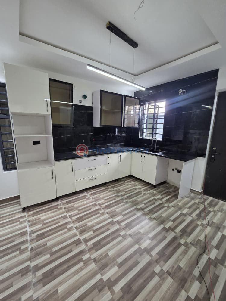 4 bedroom Terraced Duplex For Sale Ikeja Opebi Opebi Ikeja Lagos - 4