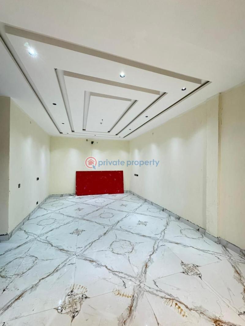 4 bedroom Terraced Duplex For Sale Ikeja GRA Lagos - 13
