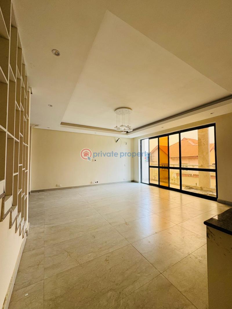 4 bedroom Terraced Duplex For Sale Omole Phase 1 Ojodu Lagos - 10