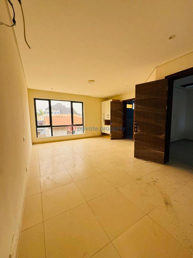 4 bedroom Terraced Duplex For Sale Omole Phase 1 Ojodu Lagos - 3