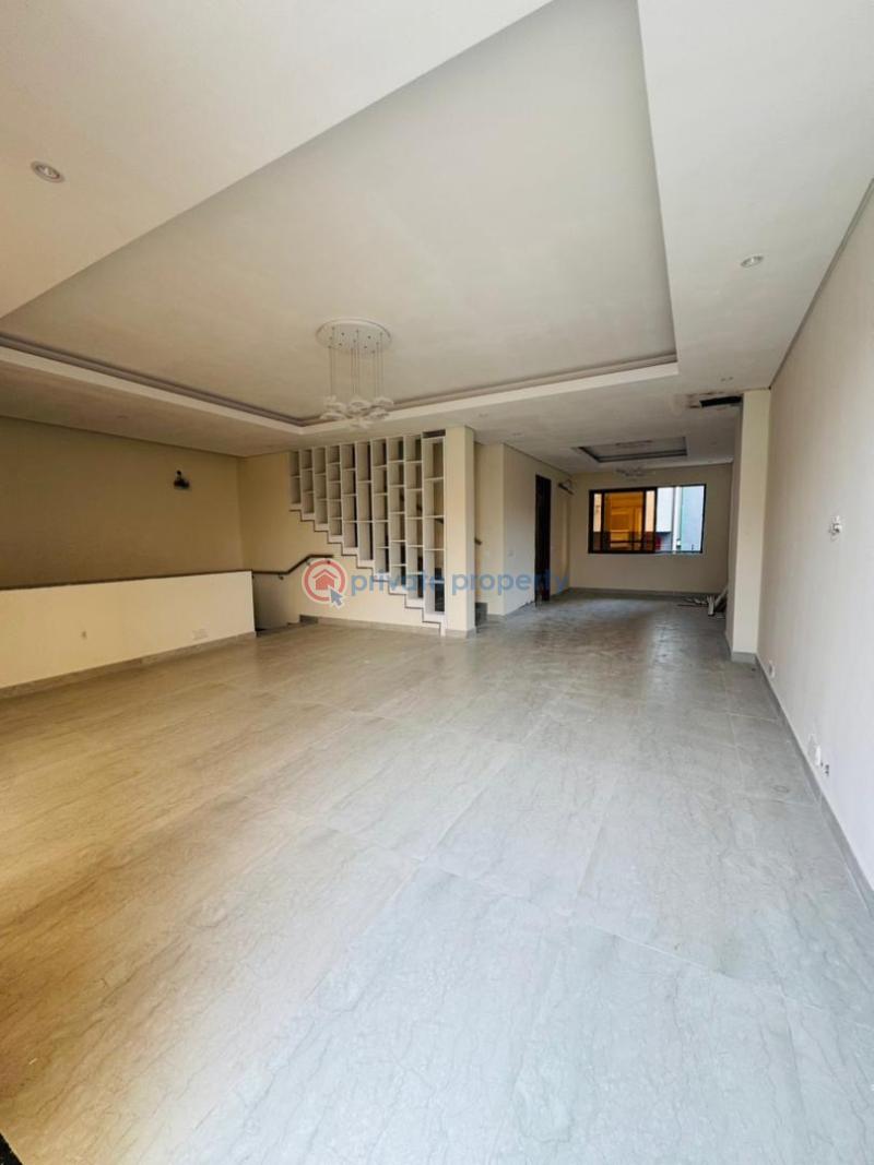 4 bedroom Terraced Duplex For Sale Omole Phase 1 Ojodu Lagos - 6
