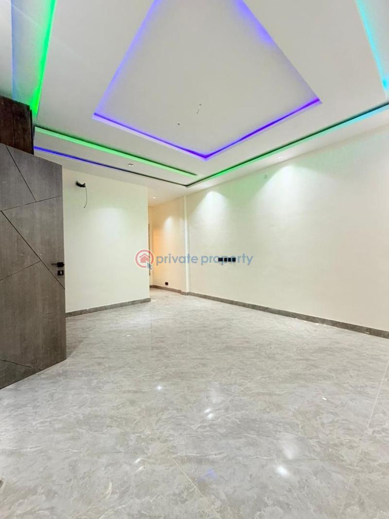 4 bedroom Terraced Duplex For Sale Ikeja GRA Lagos - 12