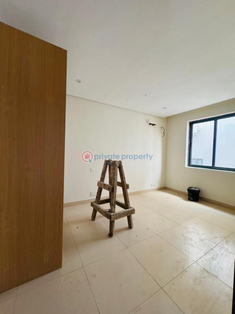 4 bedroom Terraced Duplex For Sale Omole Phase 1 Ojodu Lagos - 2