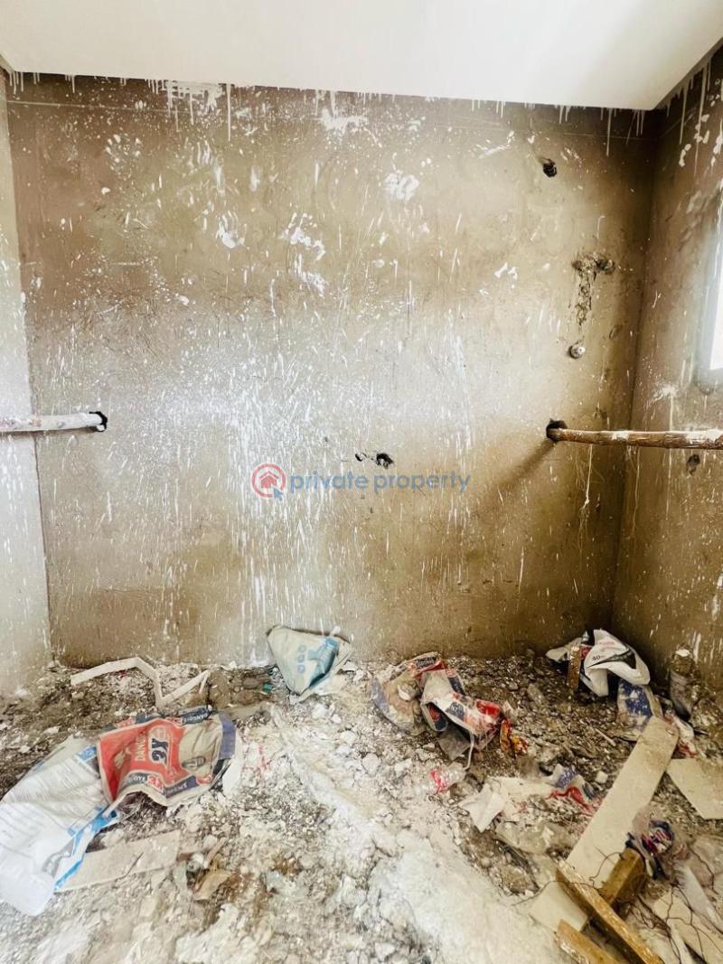 4 bedroom Terraced Duplex For Sale Omole Phase 2 Ojodu Lagos - 13