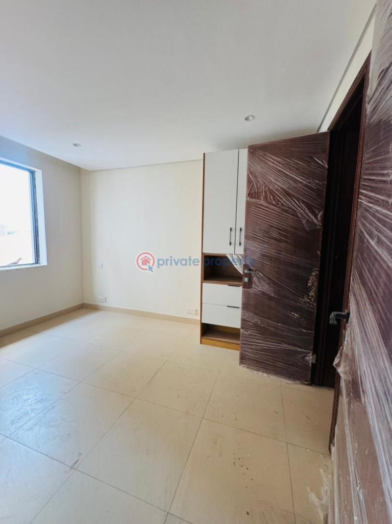 4 bedroom Terraced Duplex For Sale Omole Phase 1 Ojodu Lagos - 4