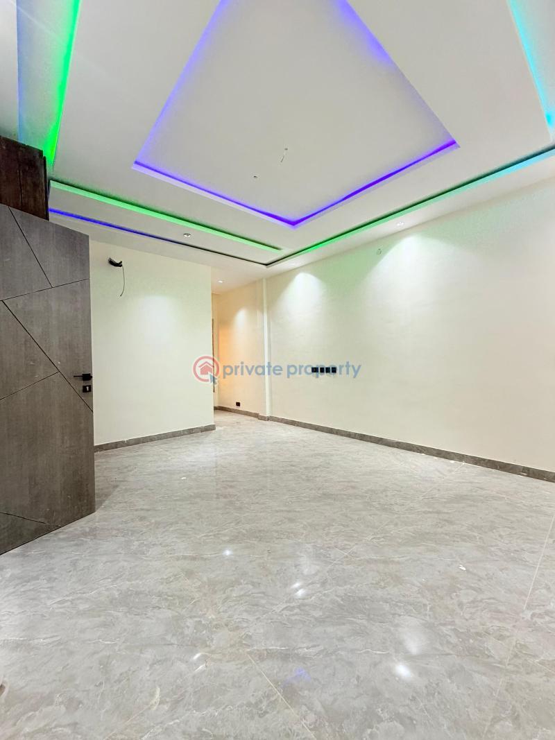 4 bedroom Terraced Duplex For Sale Ikeja GRA Lagos - 5