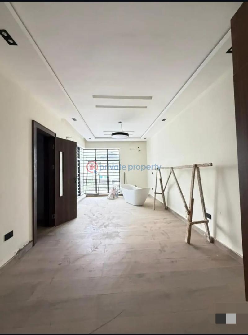4 bedroom Terraced Duplex For Sale Omole Phase 2 Ojodu Lagos - 3