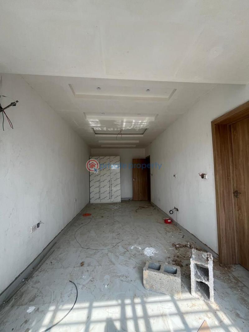 4 bedroom Terraced Duplex For Sale Ikeja GRA Lagos - 14