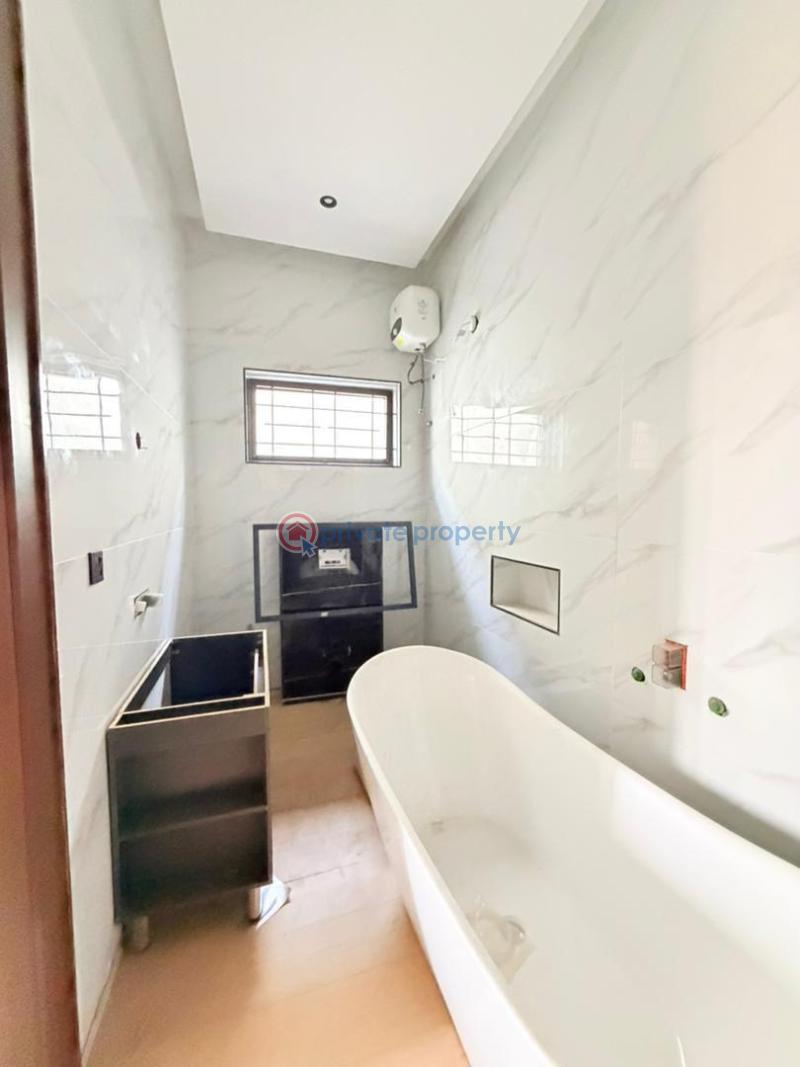 4 bedroom Terraced Duplex For Sale Omole Estate Phase 2 Omole Phase 2 Ojodu Lagos - 6