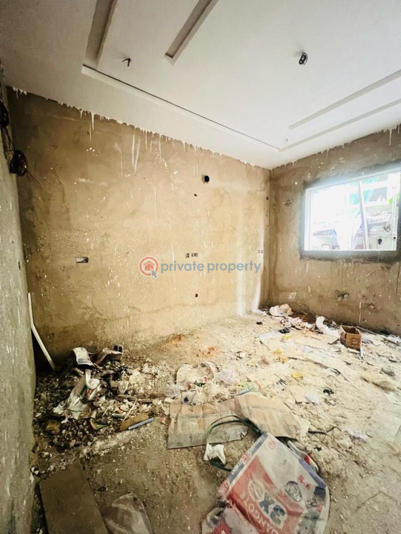 4 bedroom Terraced Duplex For Sale Omole Phase 2 Ojodu Lagos - 3