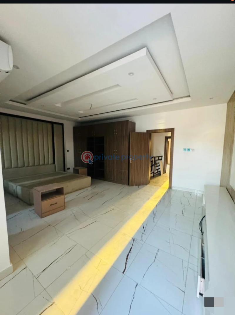 4 bedroom Terraced Duplex For Sale Ikeja GRA Lagos - 6