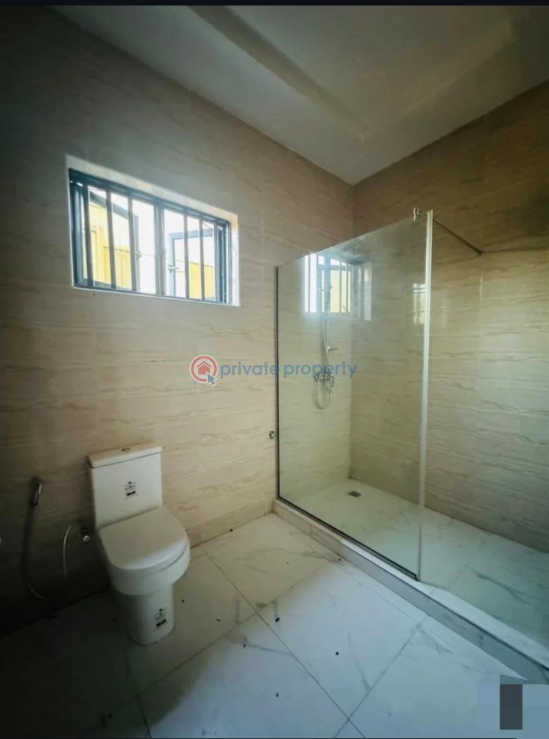 4 bedroom Terraced Duplex For Sale Ikeja GRA Lagos - 8
