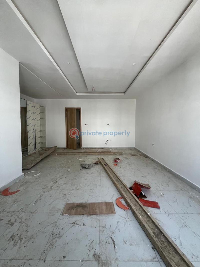 4 bedroom Terraced Duplex For Sale Ikeja GRA Lagos - 3
