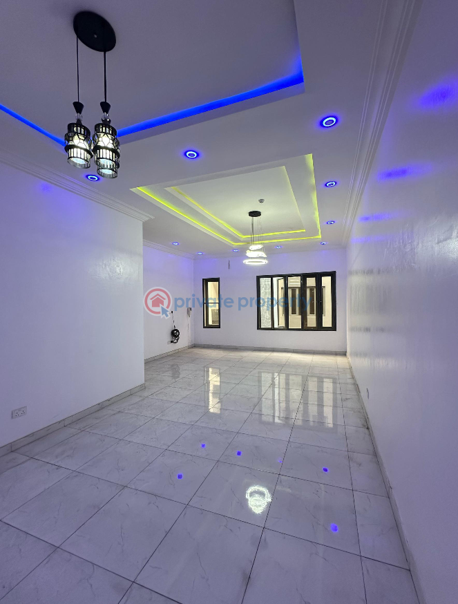 4 bedroom Terraced Duplex For Sale Ikeja GRA Lagos - 1