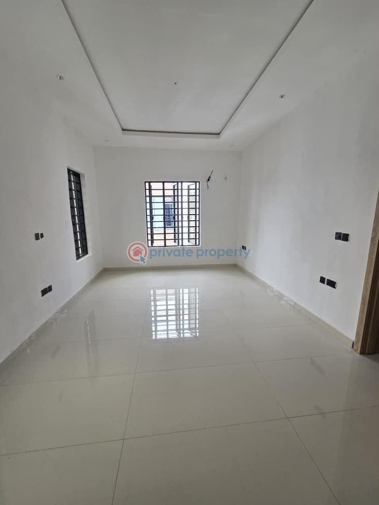 4 bedroom Terraced Duplex For Sale Ikeja Opebi Opebi Ikeja Lagos - 5