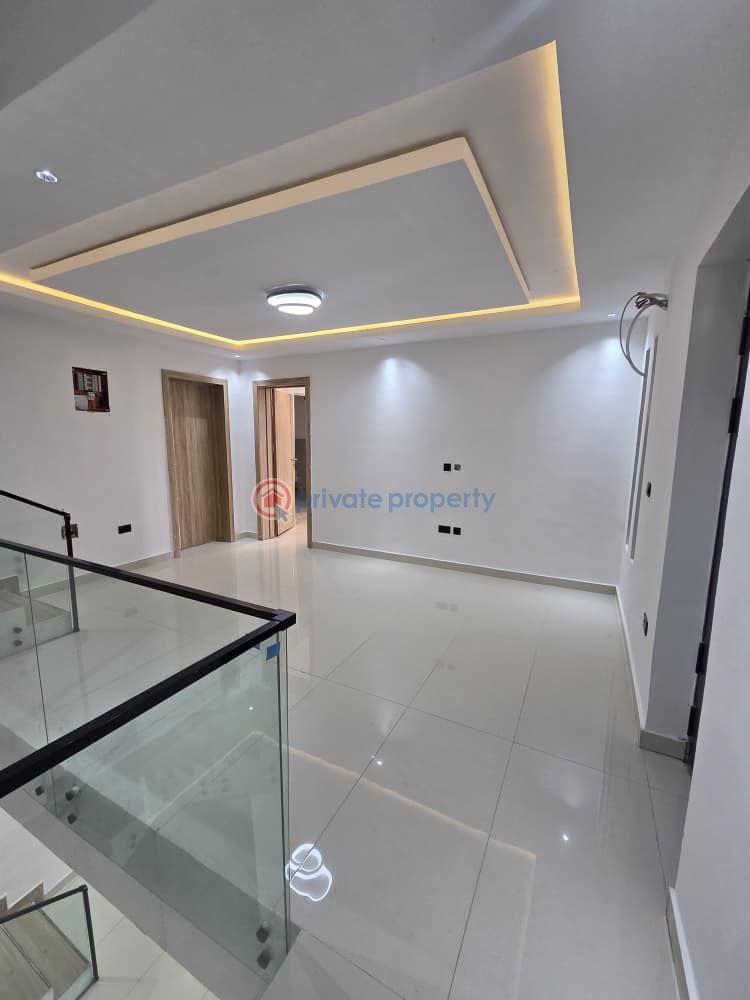 4 bedroom Terraced Duplex For Sale Ikeja Opebi Opebi Ikeja Lagos - 3