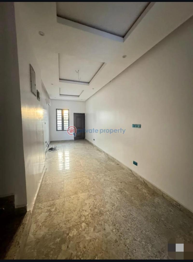 4 bedroom Terraced Duplex For Sale Ikeja GRA Lagos - 3