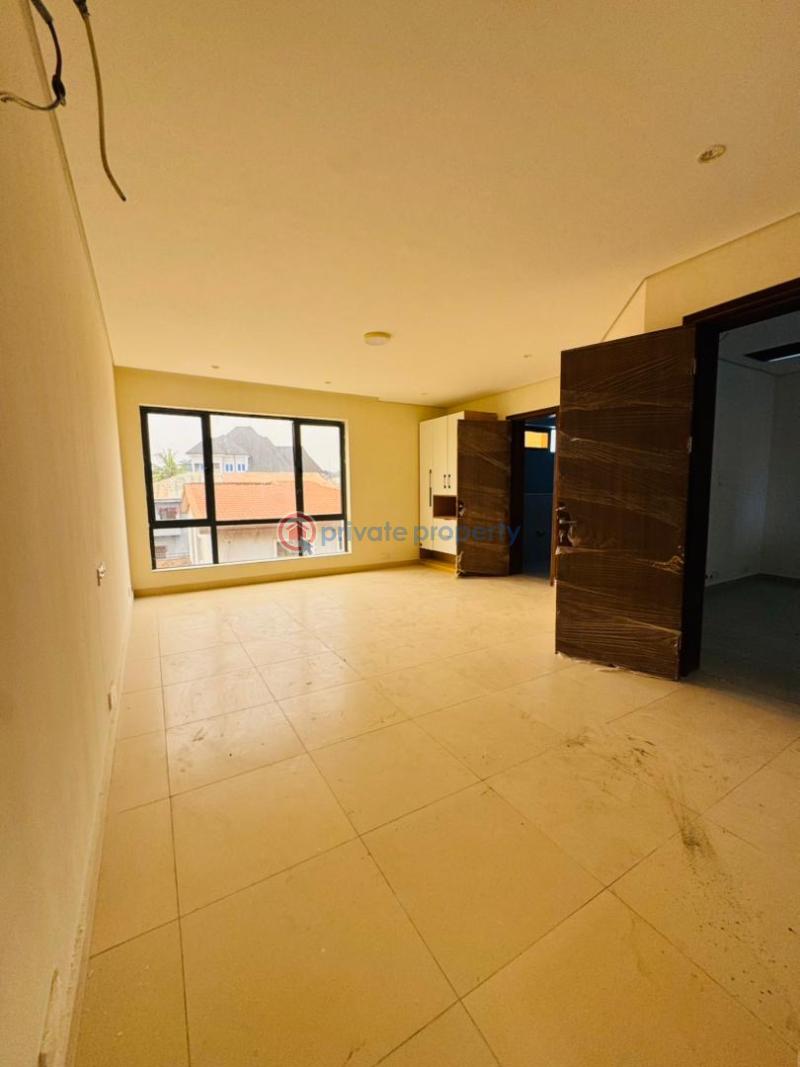4 bedroom Terraced Duplex For Sale Omole Phase 1 Ojodu Lagos - 9