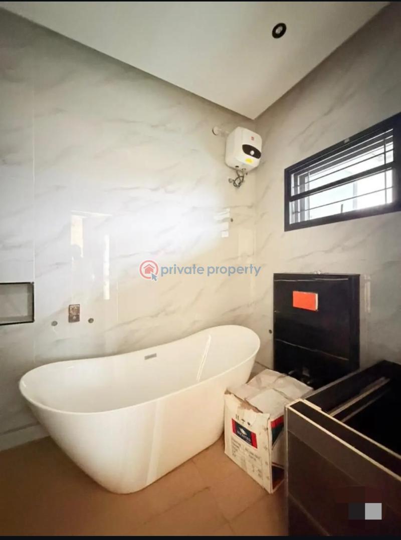 4 bedroom Terraced Duplex For Sale Omole Phase 2 Ojodu Lagos - 6